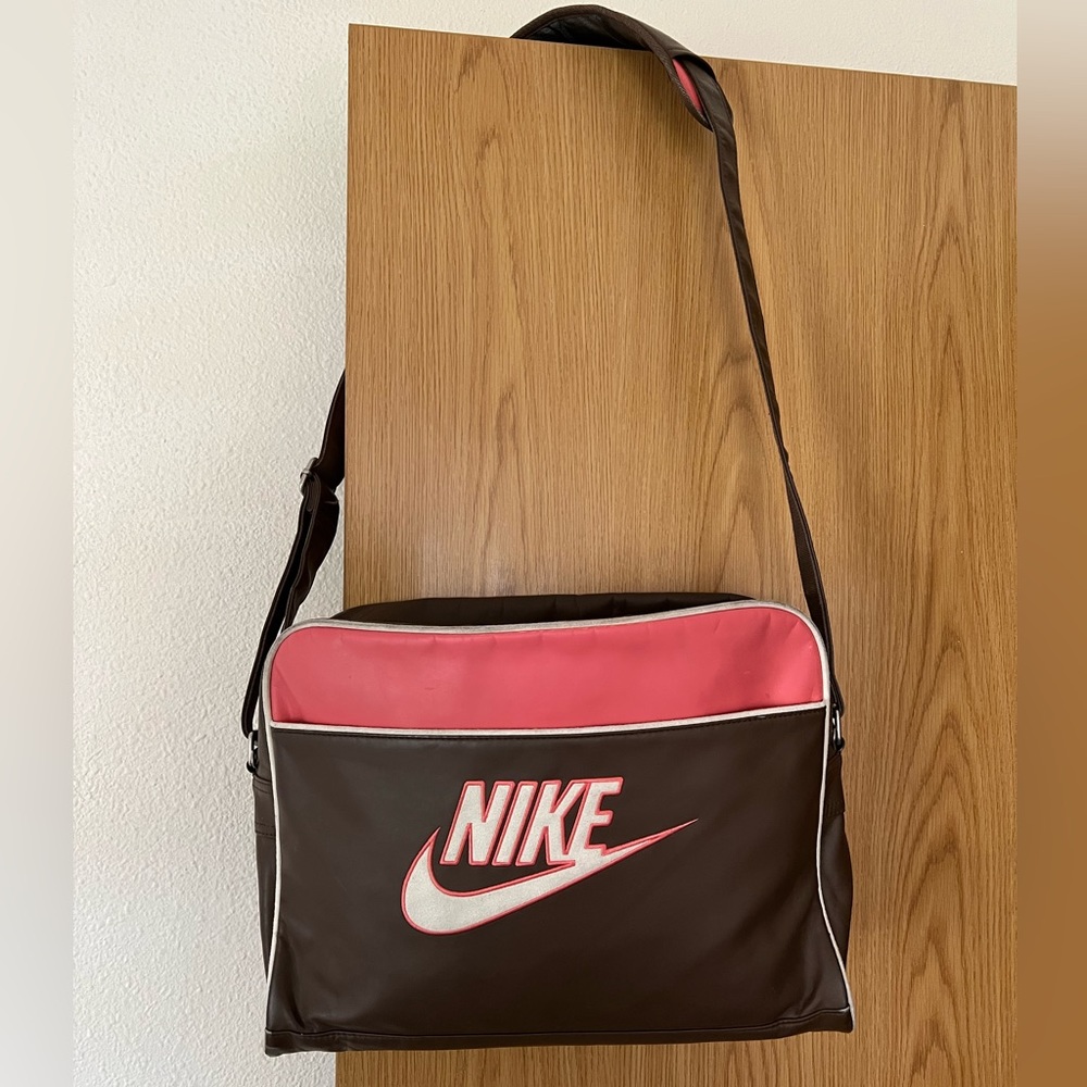 Nike Side Bag